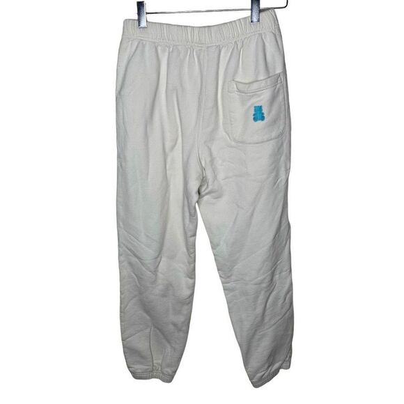 Teddy Fresh Spell Out Joggers Small - Picture 4 of 7